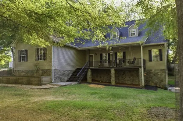 164 Laurens Road, Rockmart, GA 30153