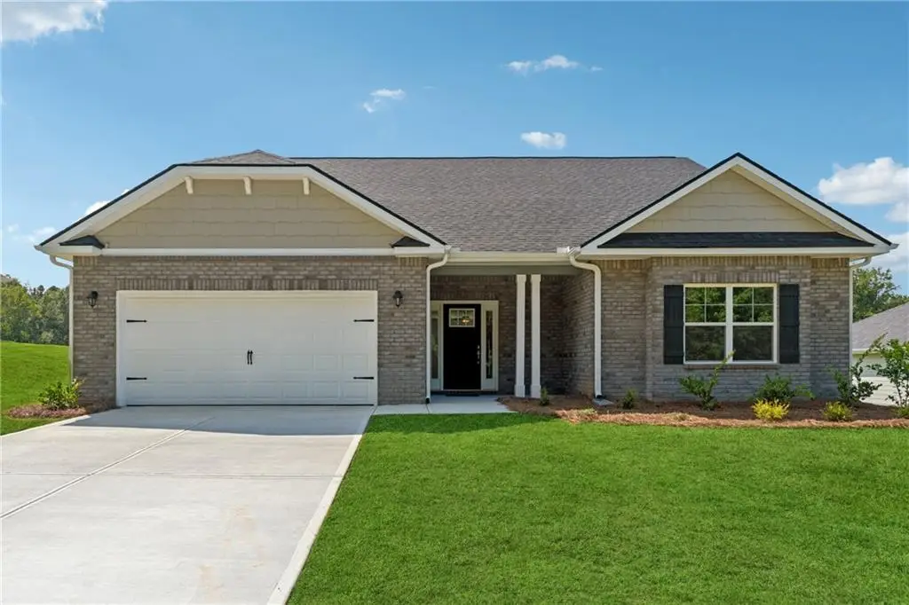 313 Angela Lot 05 Avenue, Bowdon, GA 30108 - #1