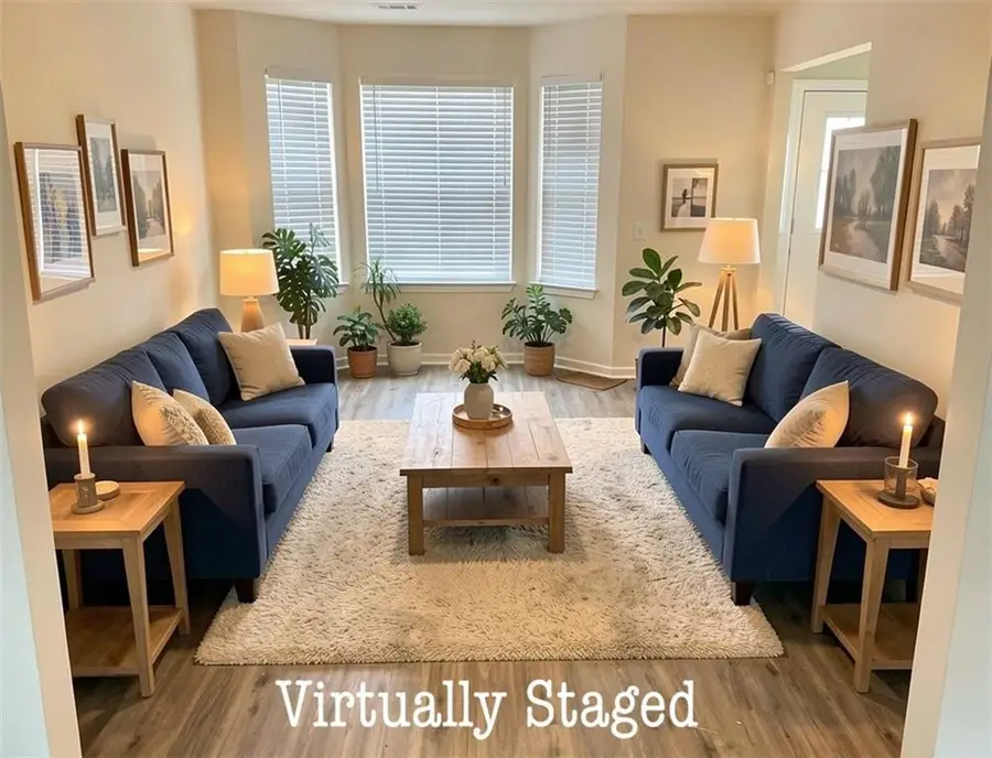 6027 Birdseye Trail, Atlanta, GA 30349 - #3
