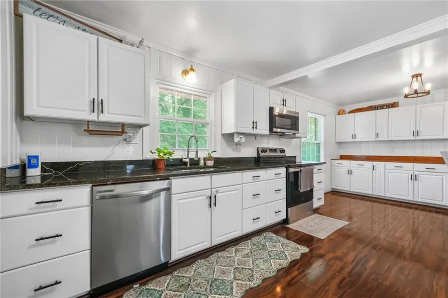 506 Jackson Avenue, Palmetto, GA 30268 - #3
