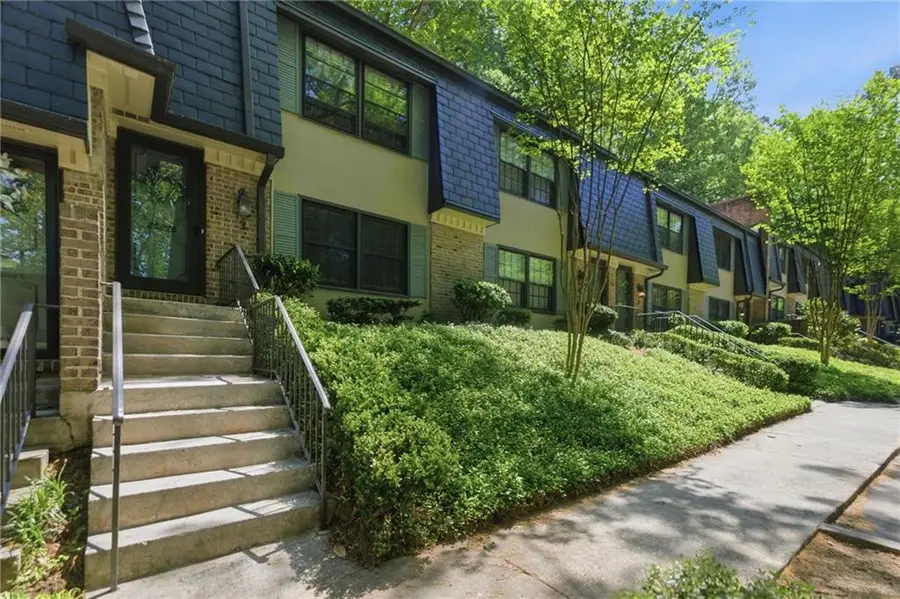 3 Arpege Way Nw, Atlanta, GA 30327 - #2