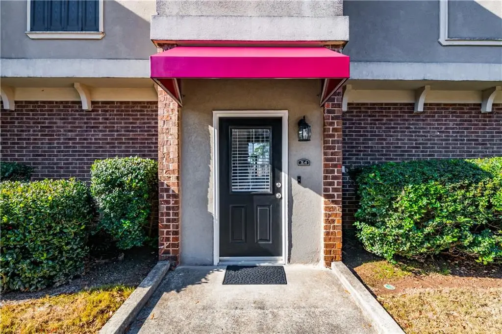 3301 Henderson Mill Road #X4, Atlanta, GA 30341 - #1