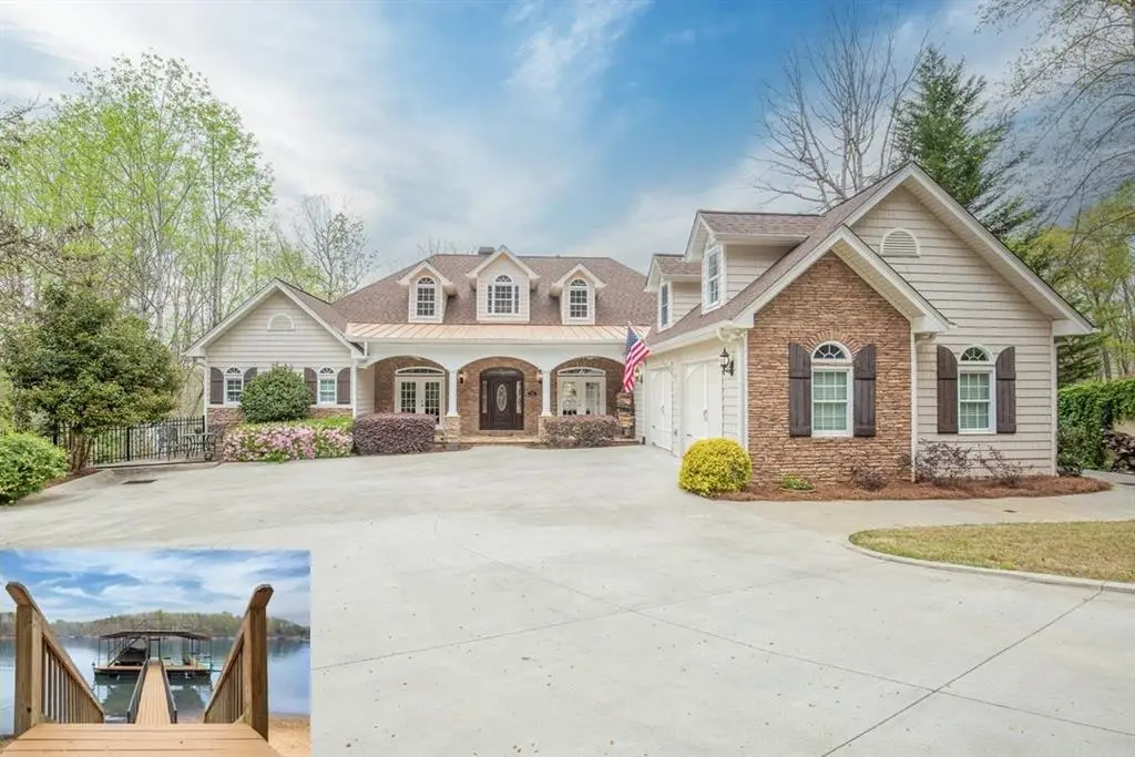 5804 Ridgewater Circle, Gainesville, GA 30506 - #1