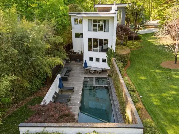 1960 Tall Tree Drive Ne, Atlanta, GA 30324