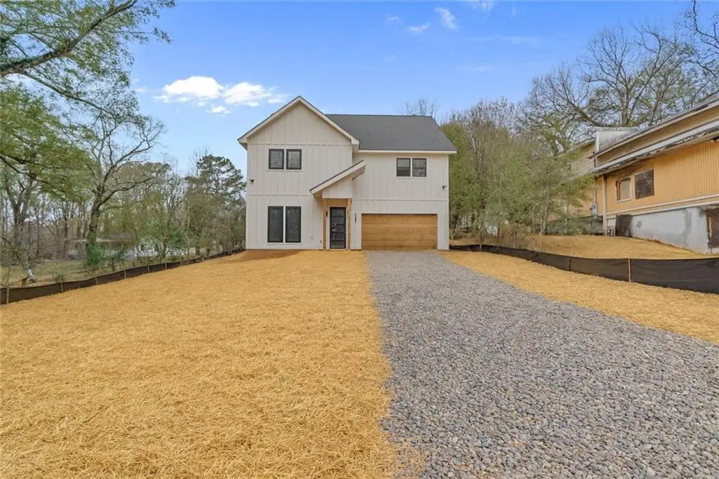 2659 Flat Shoals Road, Decatur, GA 30034 - #1