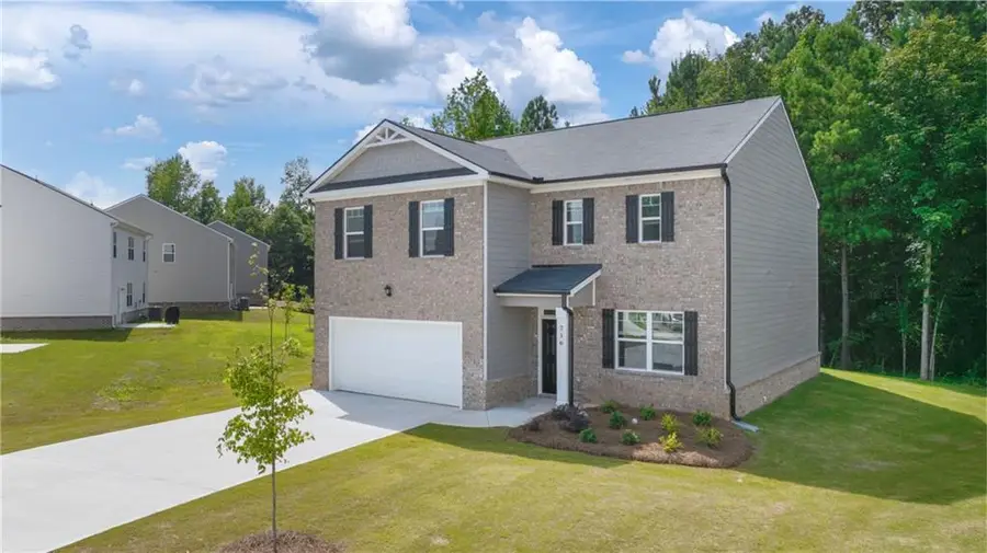 668 Whitman Lane, Stockbridge, GA 30281 - #2