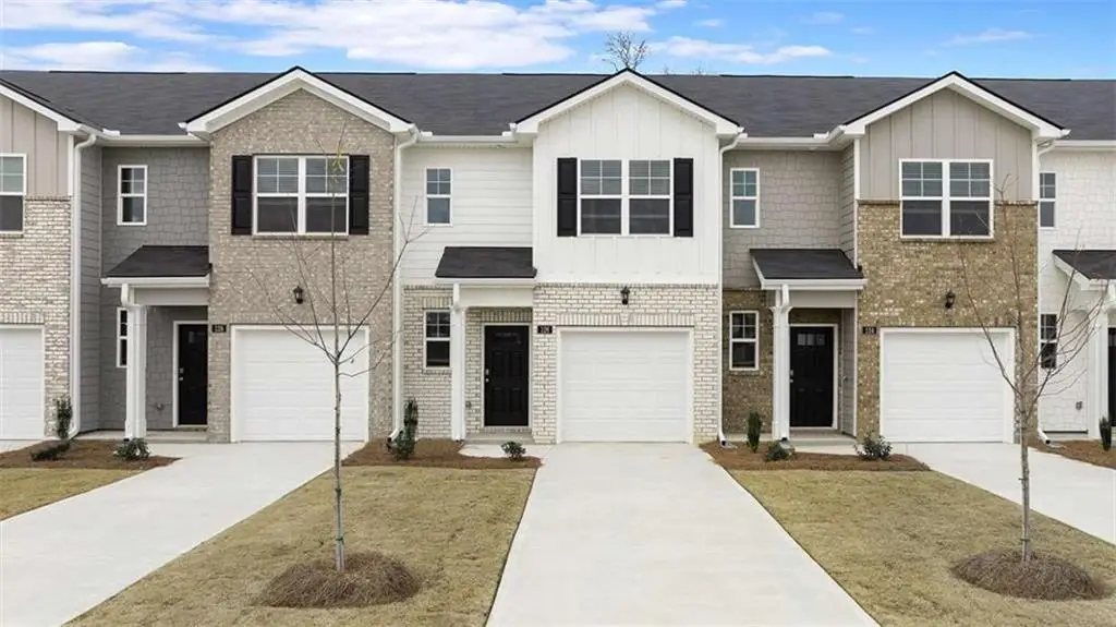 214 Kenmore Circle, Perry, GA 31069 - #1