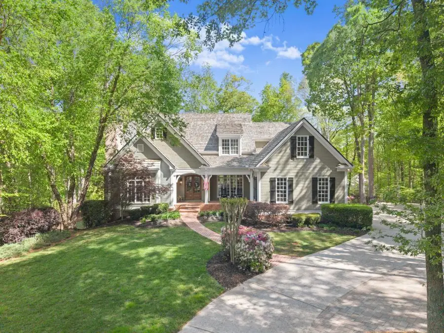 110 Old Barn Court, Alpharetta, GA 30004 - #2