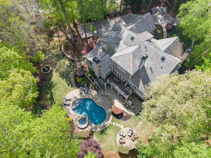 110 Old Barn Court, Alpharetta, GA 30004 - #3