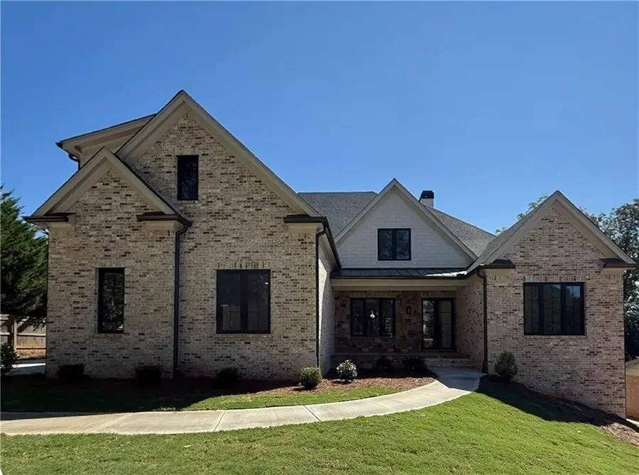 3700 Robinson Road Ne, Marietta, GA 30068 - #2