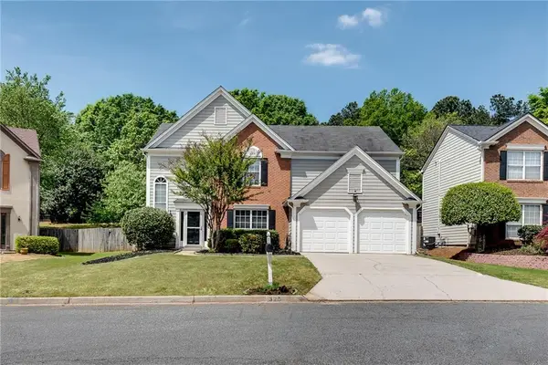 395 Waddington Trail, Johns Creek, GA 30097