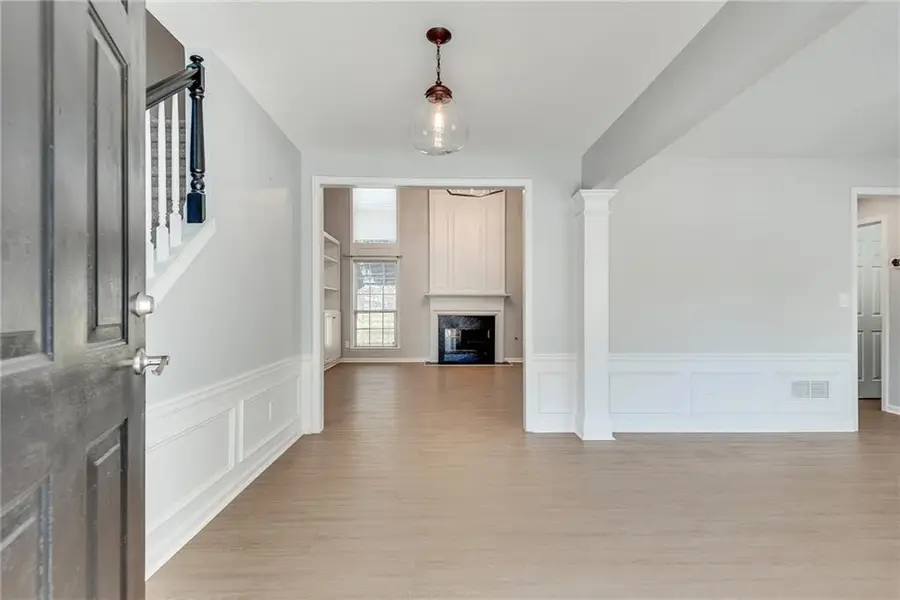395 Waddington Trail, Johns Creek, GA 30097 - #2