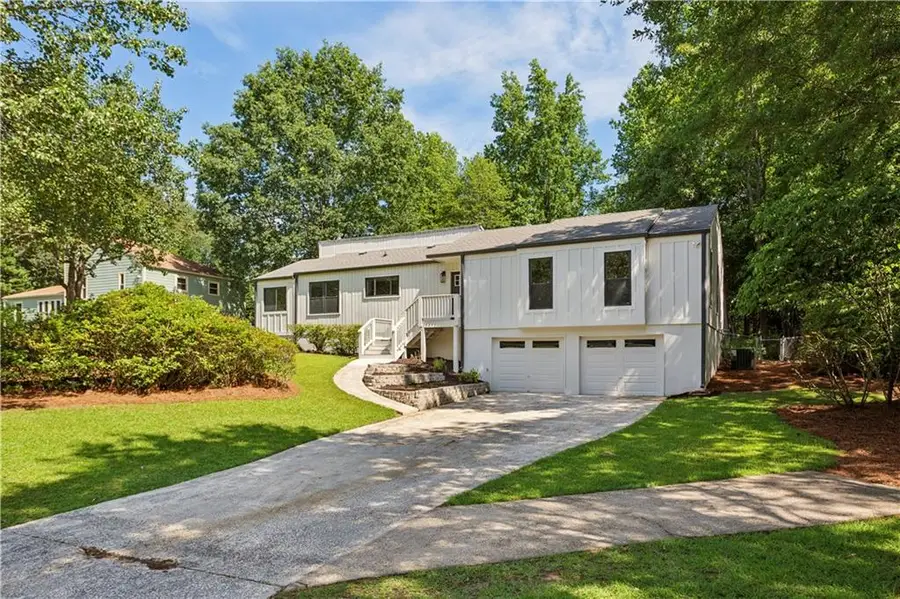 3447 Dry Creek Road, Marietta, GA 30062 - #2