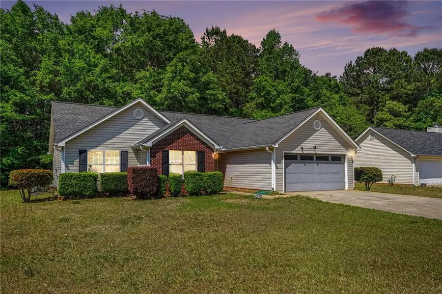 203 Plantation Trail, Griffin, GA 30223 - #3