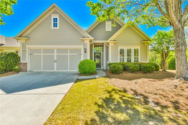 6304 Canebridge Lane, Hoschton, GA 30548