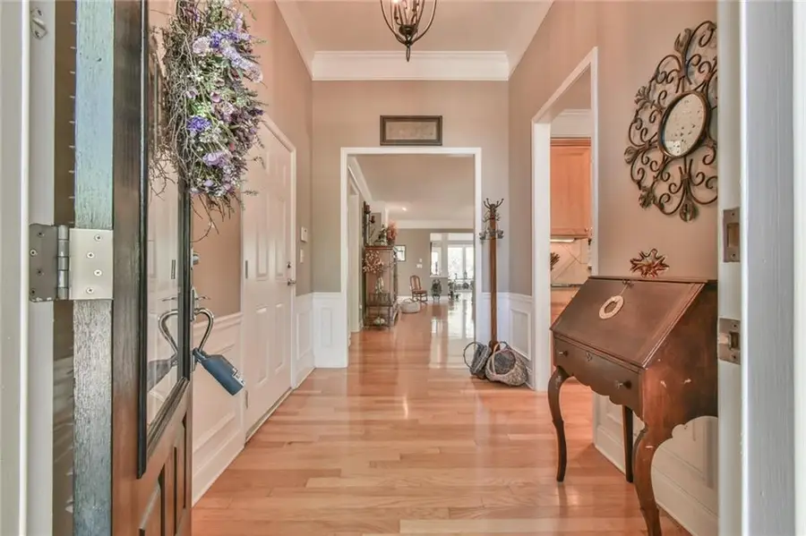 6304 Canebridge Lane, Hoschton, GA 30548 - #3