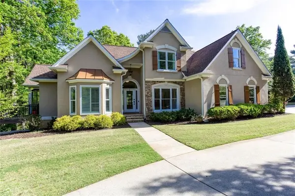 608 Transart Parkway, Canton, GA 30114