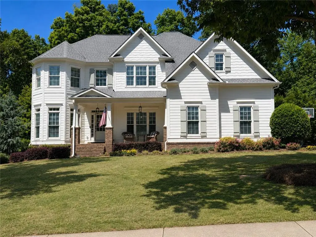 995 Sienna Drive, Cumming, GA 30040 - #1