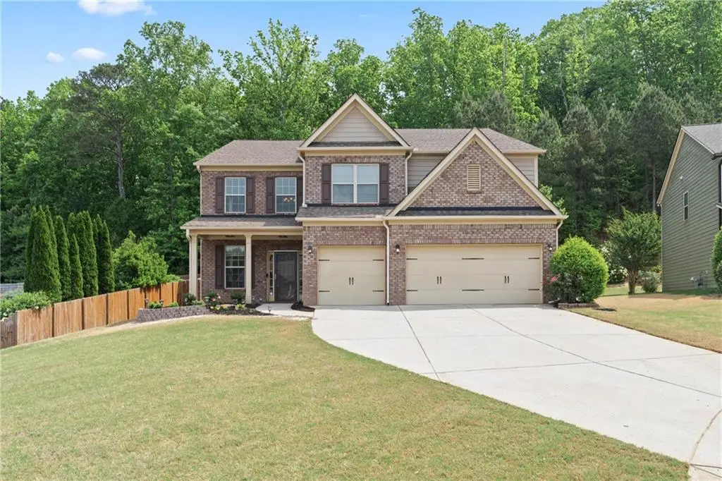 149 Manor Lane, Woodstock, GA 30188 - #1