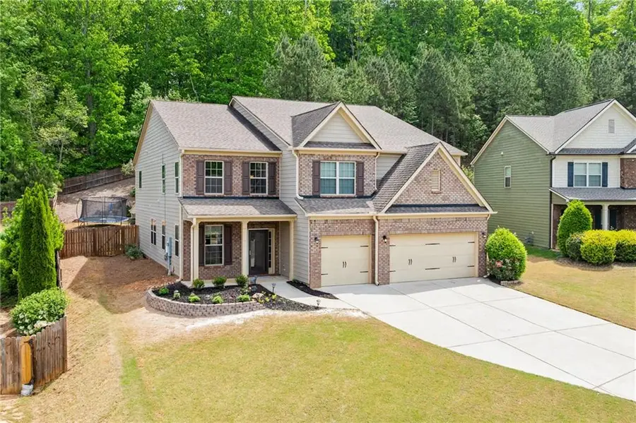149 Manor Lane, Woodstock, GA 30188 - #2