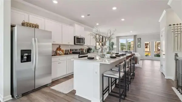 3608 Georgia Avenue #2015, Hapeville, GA 30354