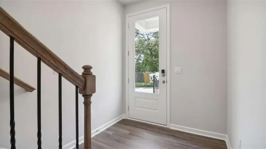 3608 Georgia Avenue #2015, Hapeville, GA 30354 - #2
