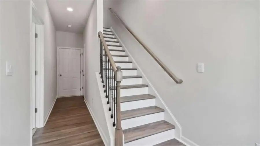 3608 Georgia Avenue #2015, Hapeville, GA 30354 - #3