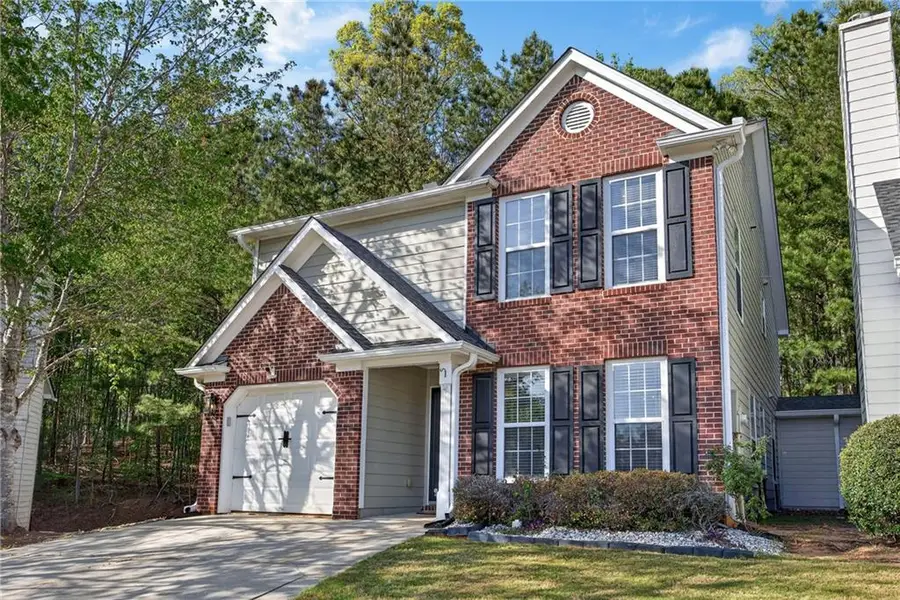 9899 Vista Circle, Union City, GA 30291 - #2