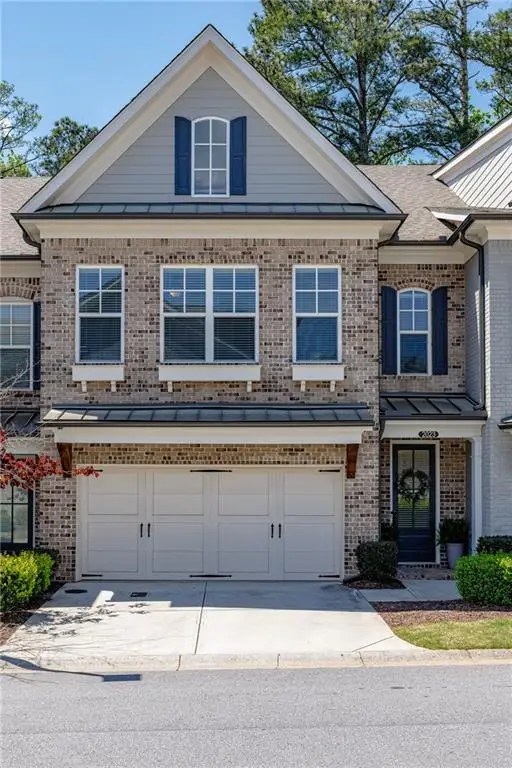 2023 Towneship Trail, Roswell, GA 30075 - #1