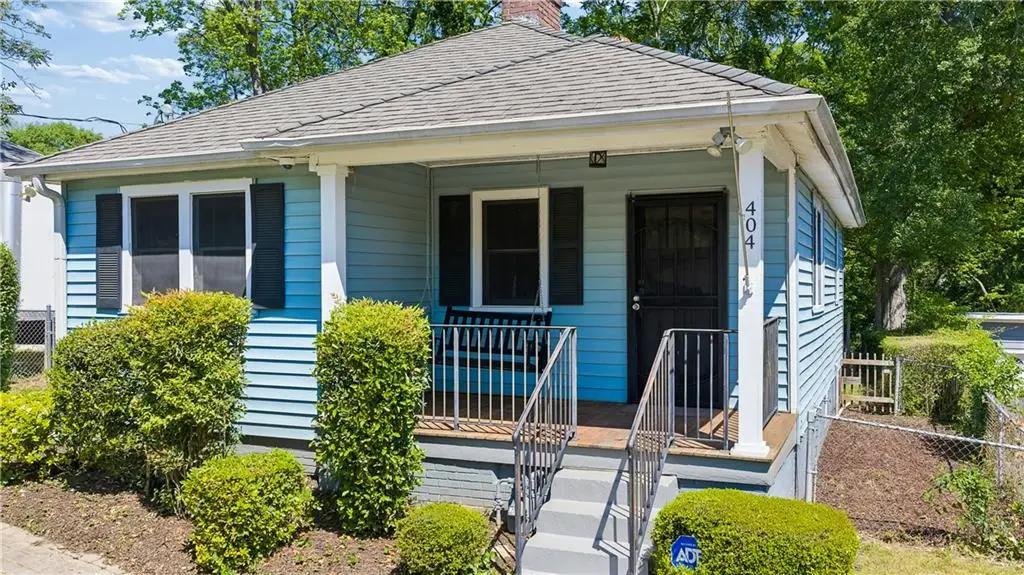 404 Blake Avenue Se, Atlanta, GA 30316 - #1