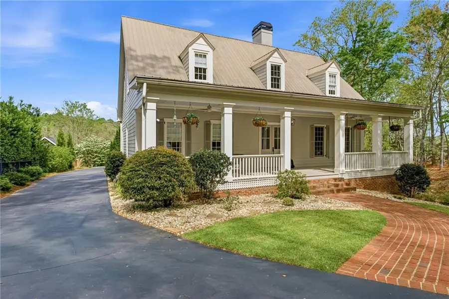 121 River Sound Alley, Dawsonville, GA 30534 - #3