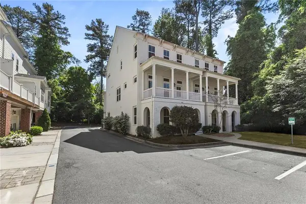 614 Brennan Drive, Decatur, GA 30033