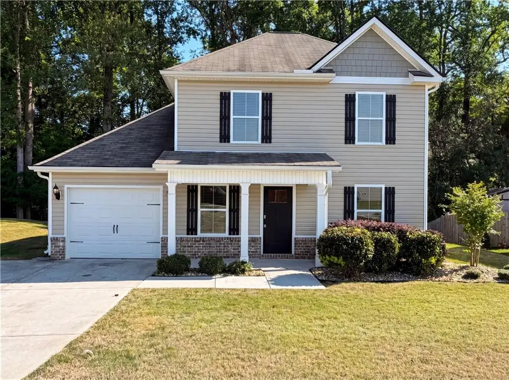 271 Stane Brook Court, Jackson, GA 30233 - #1