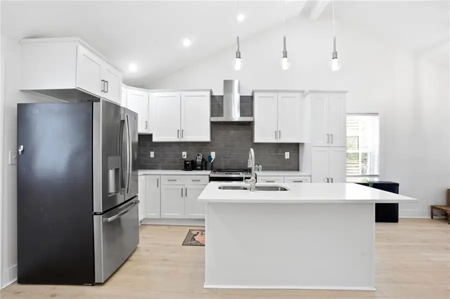 1861 Meadow Lane, Decatur, GA 30032 - #3