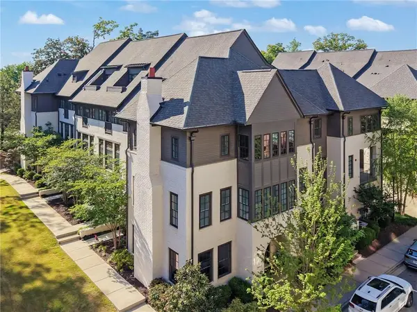 6572 Aria Village Drive, Atlanta, GA 30328