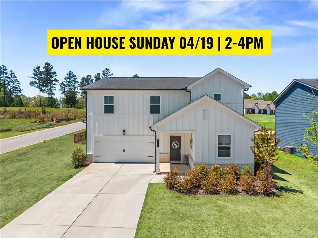 177 Sweet Briar Way, Homer, GA 30547 - #1