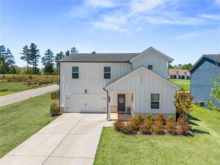 177 Sweet Briar Way, Homer, GA 30547 - #2