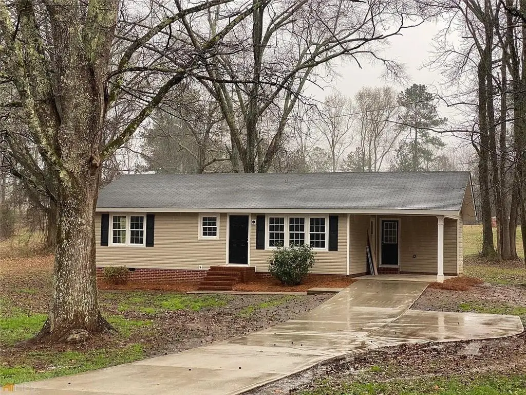 1084 Futral Road, Griffin, GA 30224 - #1