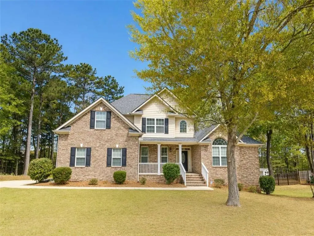 147 Nobility Lane, McDonough, GA 30252 - #1
