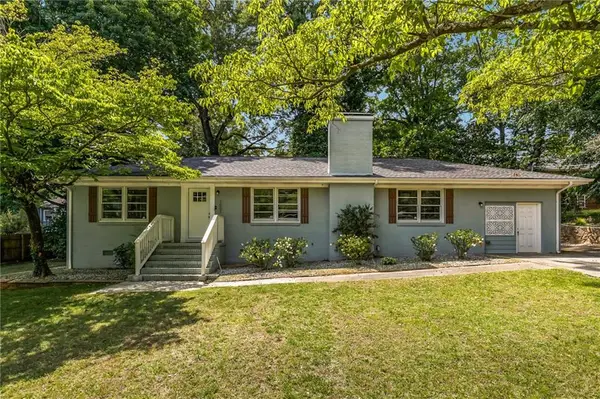 1661 Brewer Boulevard Sw, Atlanta, GA 30310