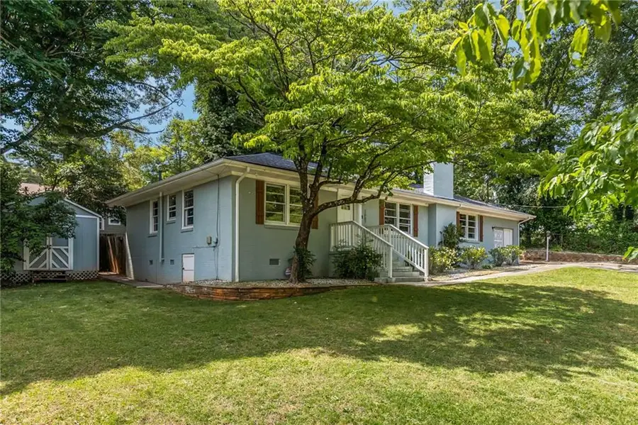 1661 Brewer Boulevard Sw, Atlanta, GA 30310 - #3