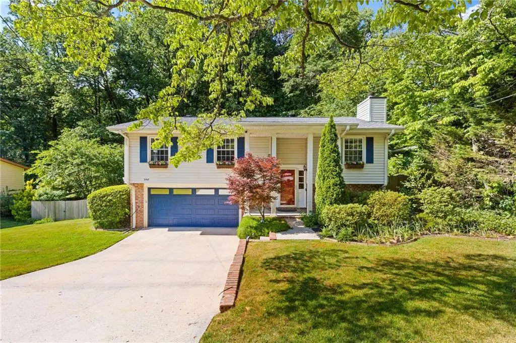 2148 Nancy Circle Se, Smyrna, GA 30080 - #1