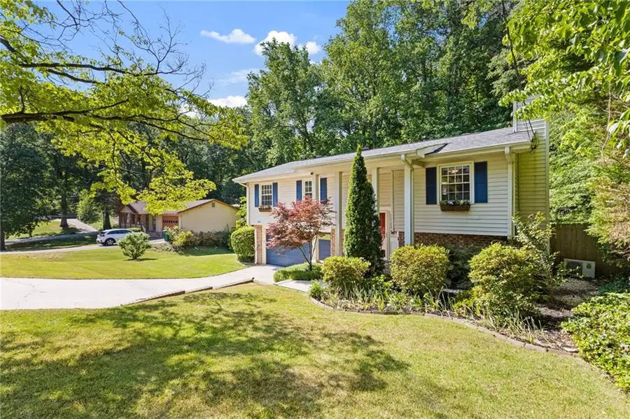 2148 Nancy Circle Se, Smyrna, GA 30080 - #2