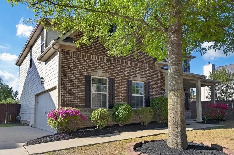 938 Sublime Trail, Canton, GA 30114 - #3