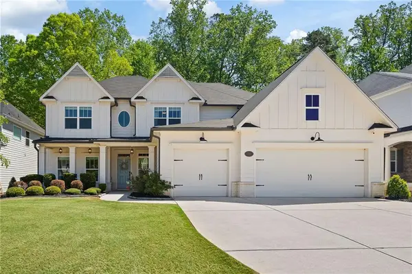 234 Wild Rose Circle, Canton, GA 30115