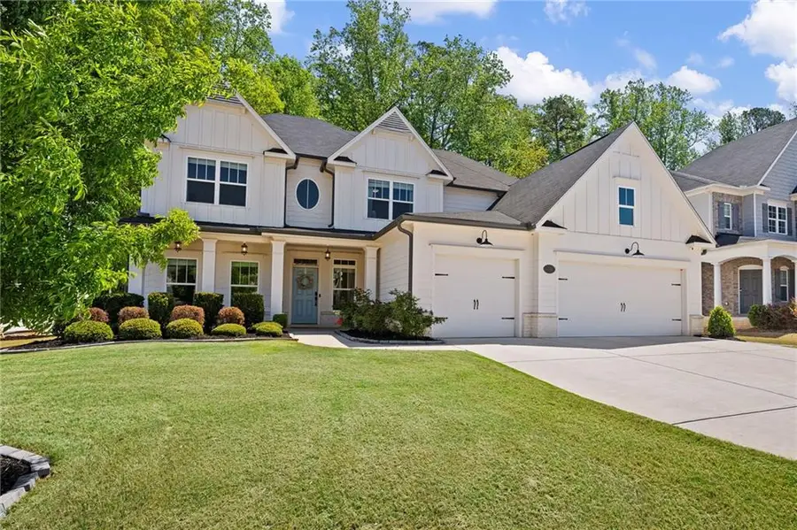 234 Wild Rose Circle, Canton, GA 30115 - #2