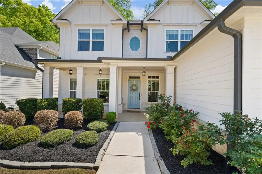 234 Wild Rose Circle, Canton, GA 30115 - #3