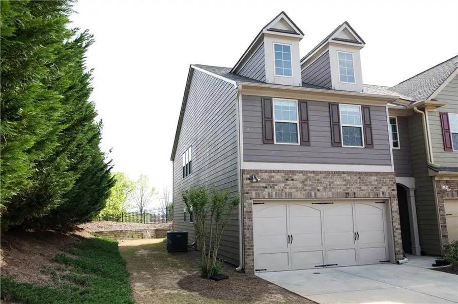 2722 Sardis Chase Court, Buford, GA 30519 - #2