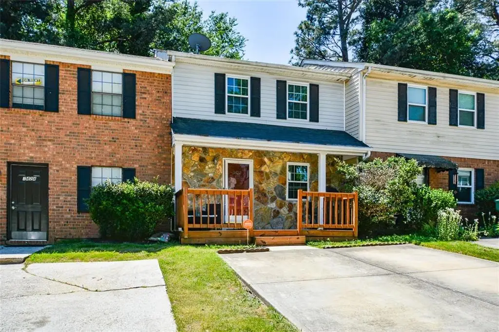 1422 Springleaf Circle Se, Smyrna, GA 30080 - #1