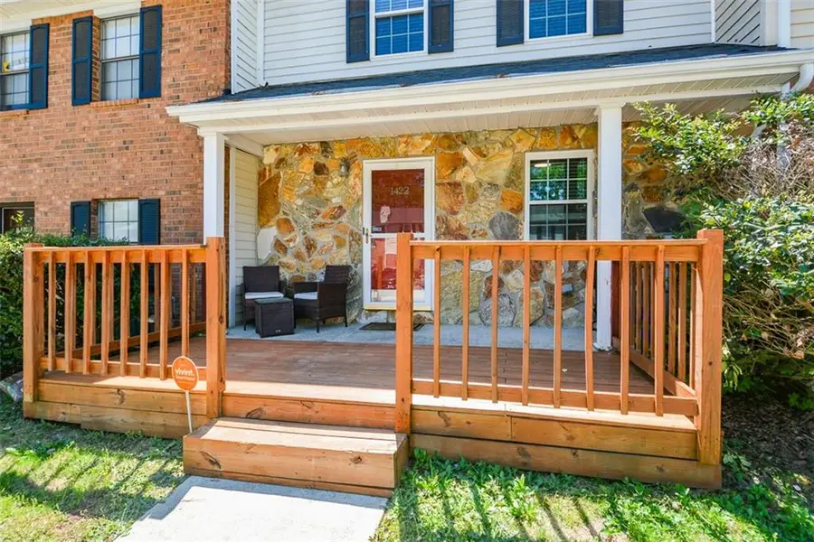1422 Springleaf Circle Se, Smyrna, GA 30080 - #2